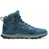 Altra Lone Peak Mid ALL WTHR 2 mineral blue voděodolné pánské (4)