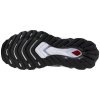 Mizuno Wave Skyrise 5 blac white cayenne pánské (1)