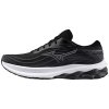 Mizuno Wave Skyrise 5 blac white cayenne pánské