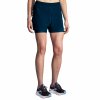 Brooks Chaser 5" 2in1 Short šortky dámské