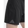 Craft PRO Trail 2v1 šortky dámské