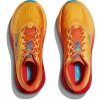 Hoka Mach 6 poppy squash pánské (2)