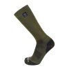 DexShell Terrain Walking Sock 2.0 nepromokavé ponožky
