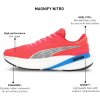 Puma Magnify Nitro 2 fire orchid ultra blue (3)