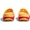 Hoka Ora Recovery Slide 3 poppy cerise nazouváky unisex (5)