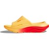 Hoka Ora Recovery Slide 3 poppy cerise nazouváky unisex (8)