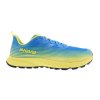 Inov8 Trailfly Speed WIDE blue yellow pánské