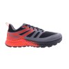 Inov8 Trailfly WIDE black fiery red dark grey pánské