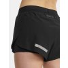 Craft Pro Hypervent Shorts Split 2 šortky dámské