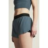 Craft Pro Hypervent Split Shorts 2 šortky dámské (6)