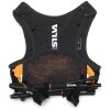 Silva Strive Fly black běžecká vesta XS (4)