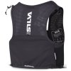 Silva Strive Fly black běžecká vesta XS (6)
