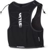 Silva Strive 10 L black běžecká vesta XS