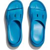 Hoka Ora Recovery Slide 3 diva blue diva blue nazouváky unisex (2)
