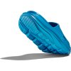 Hoka Ora Recovery Slide 3 diva blue diva blue nazouváky unisex (4)