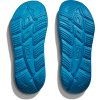 Hoka Ora Recovery Slide 3 diva blue diva blue nazouváky unisex (5)
