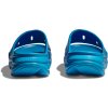 Hoka Ora Recovery Slide 3 diva blue diva blue nazouváky unisex (7)