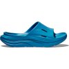 Hoka Ora Recovery Slide 3 diva blue diva blue nazouváky unisex (1)