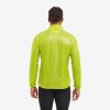 Montane Featherlite Nano Jacket citrus spring bunda pánská (11)