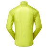 Montane Featherlite Nano Jacket citrus spring bunda pánská (2)