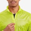 Montane Featherlite Nano Jacket citrus spring bunda pánská (8)