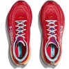 Hoka Mach X cerise cloudless dámské (2)