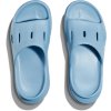 Hoka Ora Recovery Slide 3 dusk dusk nazouváky unisex (2)