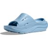 Hoka Ora Recovery Slide 3 dusk dusk nazouváky unisex (3)