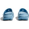 Hoka Ora Recovery Slide 3 dusk dusk nazouváky unisex (5)