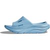 Hoka Ora Recovery Slide 3 dusk dusk nazouváky unisex (8)