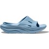 Hoka Ora Recovery Slide 3 dusk dusk nazouváky unisex (1)