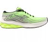 Mizuno Wave Skyrise 5 neo lime black pristine pánské