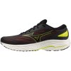 Mizuno Wave Ultima 15 black evening primrose spicy orange pánské (4)