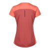 Inov8 Performance SS T-shirt coral dusty rose triko dámské