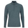 Craft Adv SubZ Wool LS 3 zateplené triko pánské