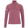 Craft ADV SubZ Wool LS 3 zateplené triko dámské