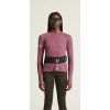 Craft ADV SubZ Wool LS 3 zateplené triko dámské