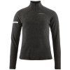 Craft ADV SubZ Wool LS 3 zateplené triko dámské