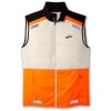 Brooks Run Visible Vest 2.0 vesta pánská (5)