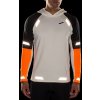 Brooks Run Visible Hoodie 2 reflexní mikina pánská (3)
