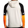 Brooks Run Visible Hoodie 2 reflexní mikina pánská (10)