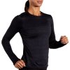 Brooks Luxe Long Sleeve triko dámské (2)