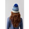 Brooks Pom Beanie čepice (3)