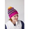 Brooks Pom Beanie čepice (5)