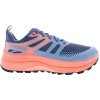 Inov8 Trailfly Max WIDE blue grey coral light dámské