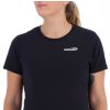 Inov8 Graphic Tee MONT BLANC black graphite triko dámské (2)