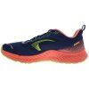 Inov8 Roadfly WIDE blue coral lime dámské (4)