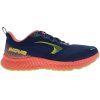 Inov8 Roadfly WIDE blue coral lime dámské