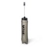 Silva Soft flask Straw 500ml láhev s brčkem