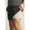 Craft ADV Essence 2v1 Shorts 2 šortky pánské (9)